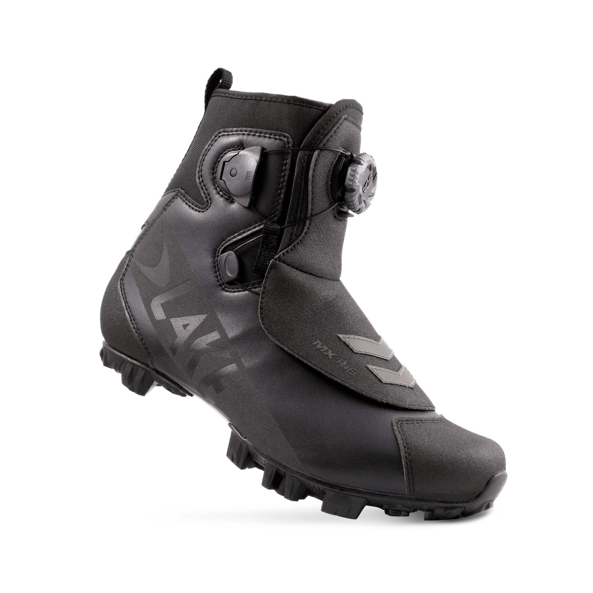 MX146 Winter Shoes