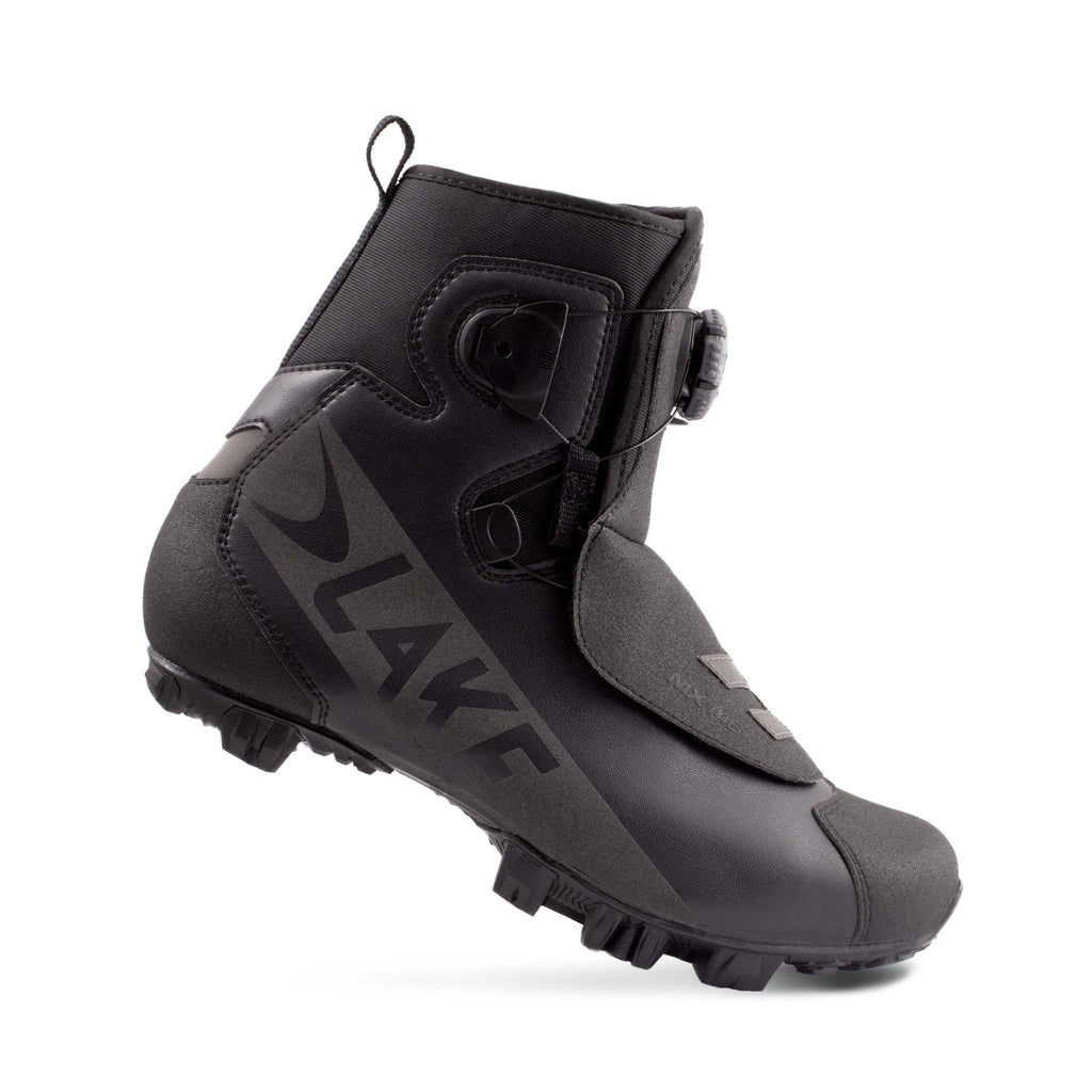 MX146 Winter Shoes