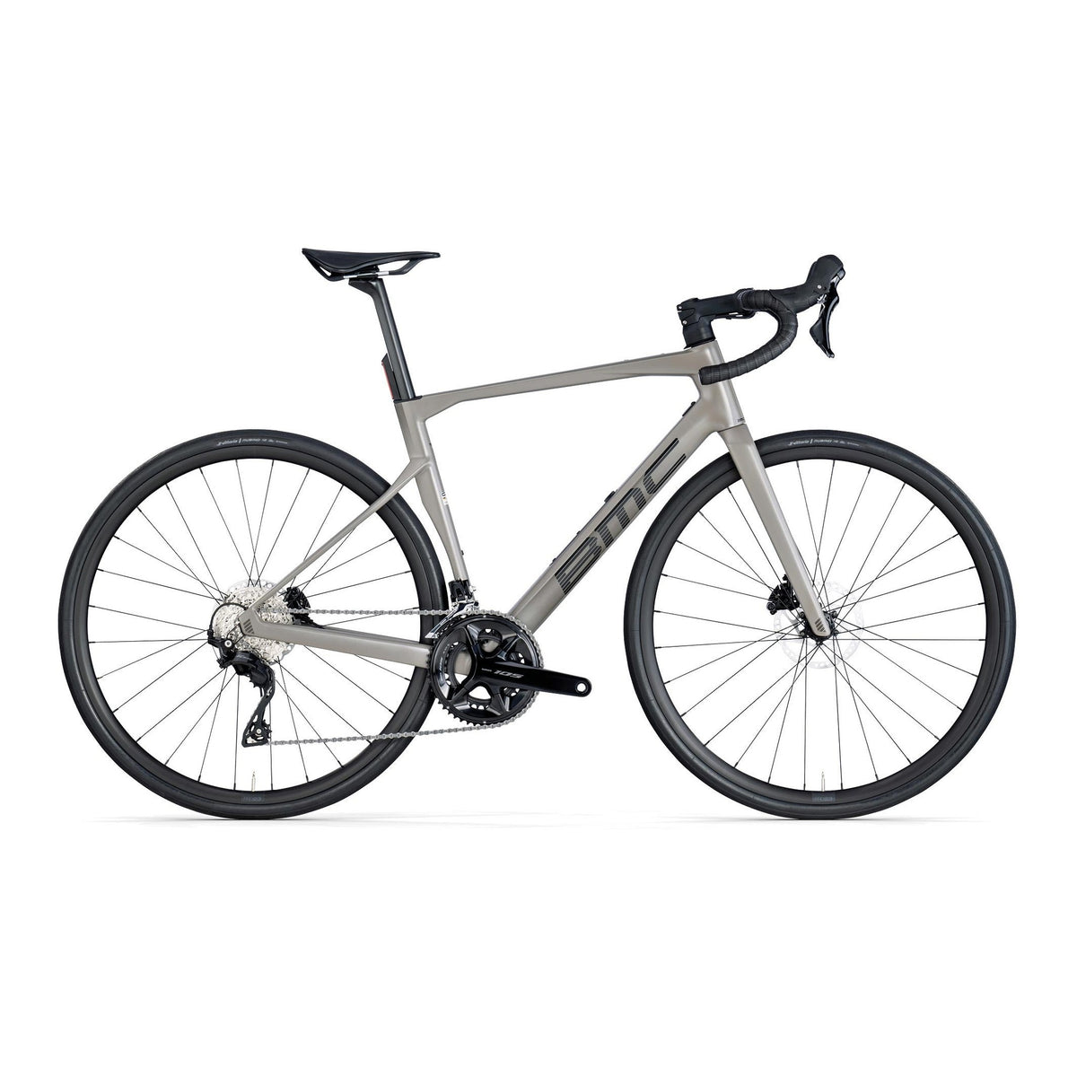 Roadmachine THREE