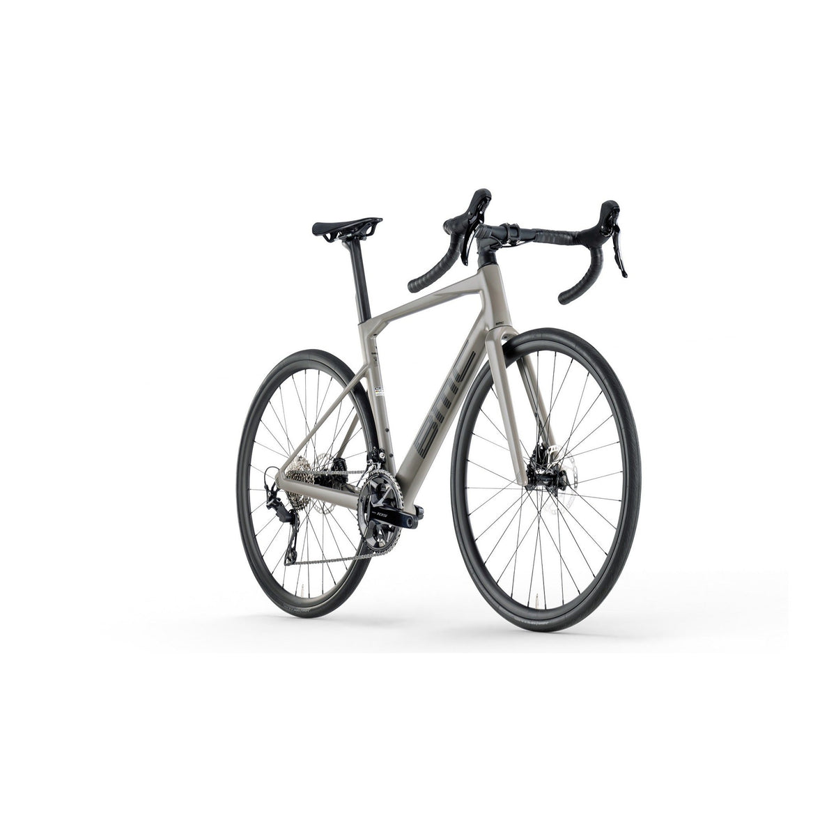 Roadmachine THREE