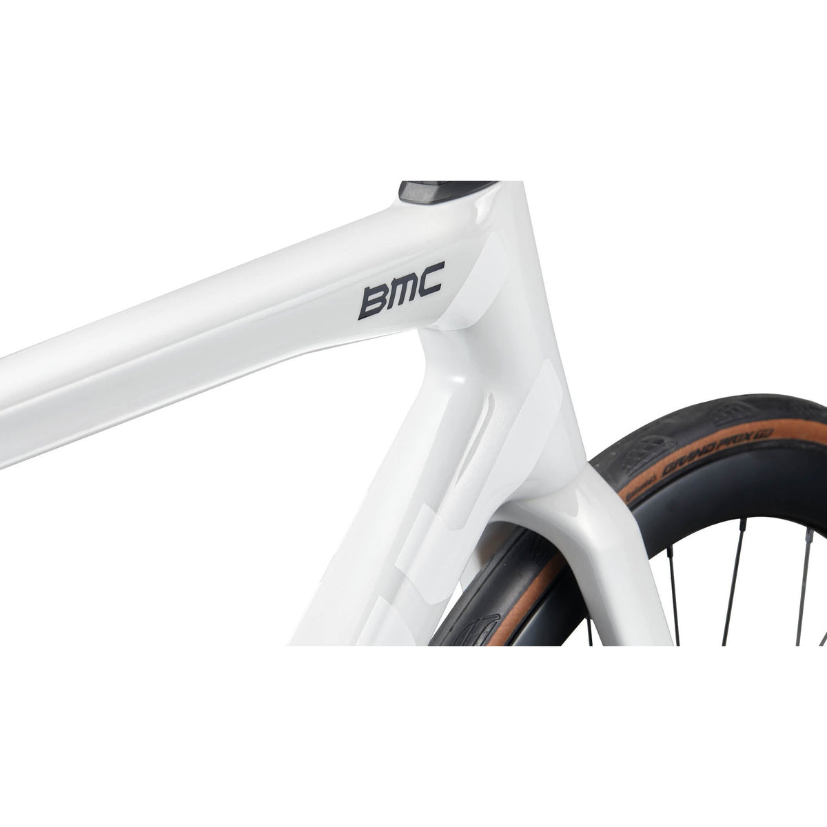 Teammachine SLR 01 SIX