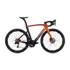MY26 Dogma F - Dura-Ace Di2 - Peak 4550 Evolution