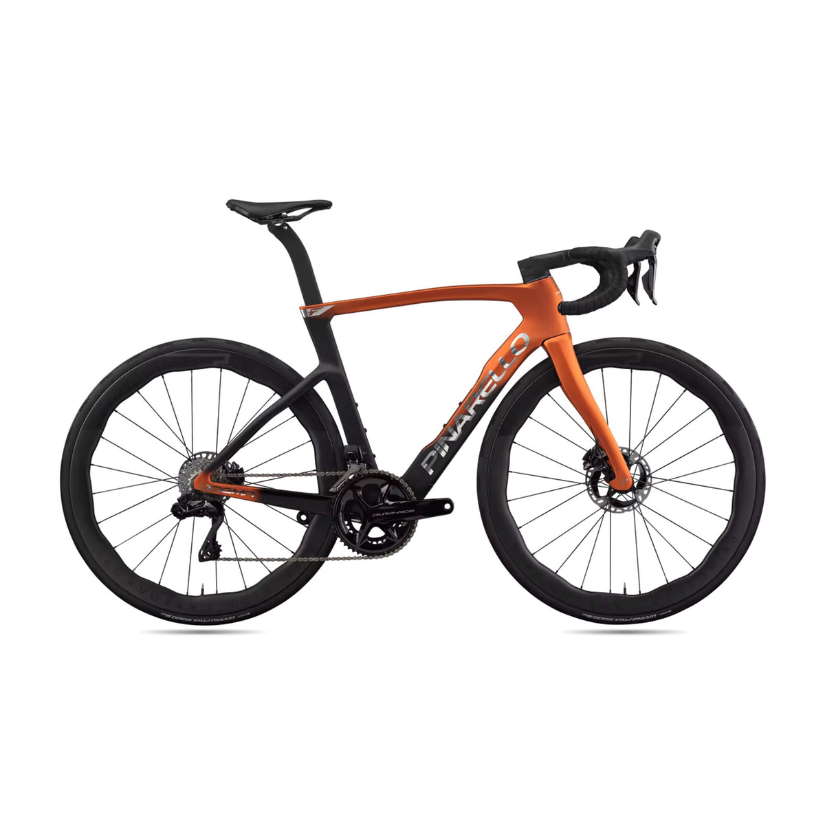 MY26 Dogma F Disc - Frameset