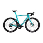 MY26 Dogma F Disc - Frameset