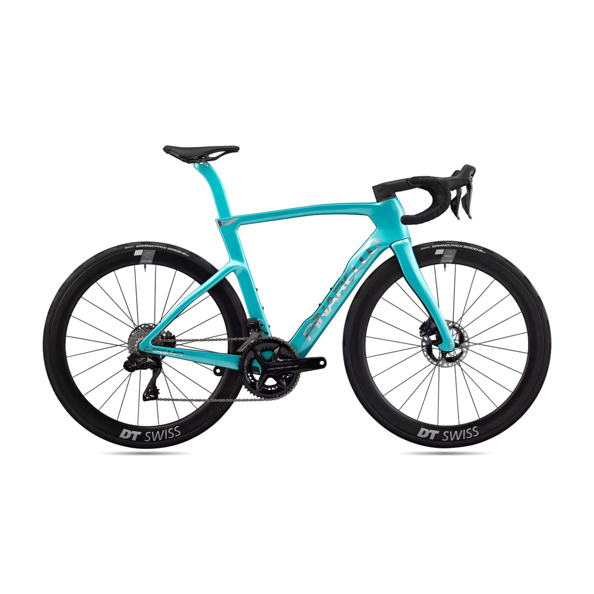MY26 Dogma F Disc - Frameset