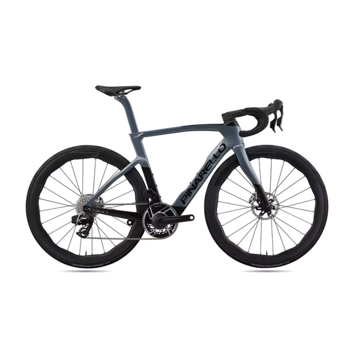 MY26 Dogma F Disc - Frameset