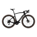 Dogma GR - Sram Red XPLR 1x13 PM - Princeton Grit 4540