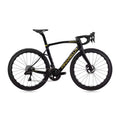 MY26 Dogma X Disc - Frameset