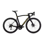MY26 Dogma X Disc - Frameset