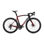 MY26 Dogma X Disc - Frameset