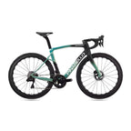 MY26 Dogma X Disc - Frameset