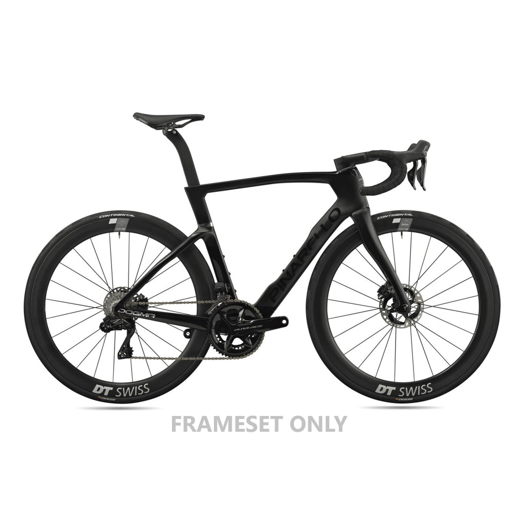 MY25 Dogma F Disc - Frameset