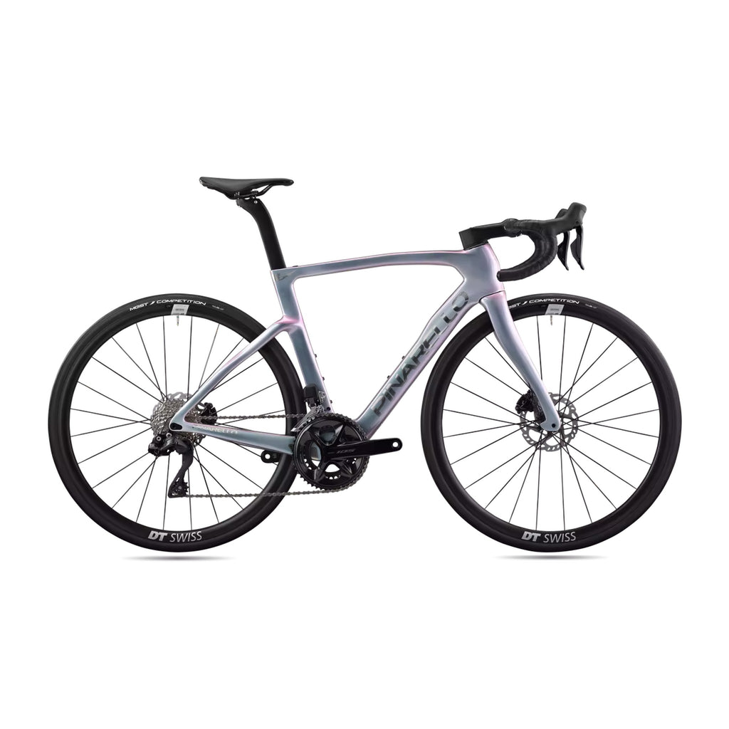MY26 F3 - 105 Di2 - DT Swiss A1800