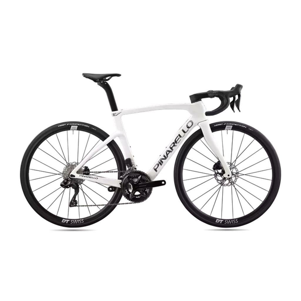 MY26 F3 - 105 Di2 - DT Swiss A1800