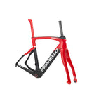 Dogma F Disc - Frameset