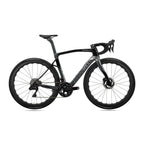 Dogma X Disc - Dura Ace Di2 [Power Meter] - Princeton Grit 4540
