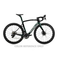 Dogma X Disc - Dura Ace Di2 [Power Meter] - Princeton Grit 4540