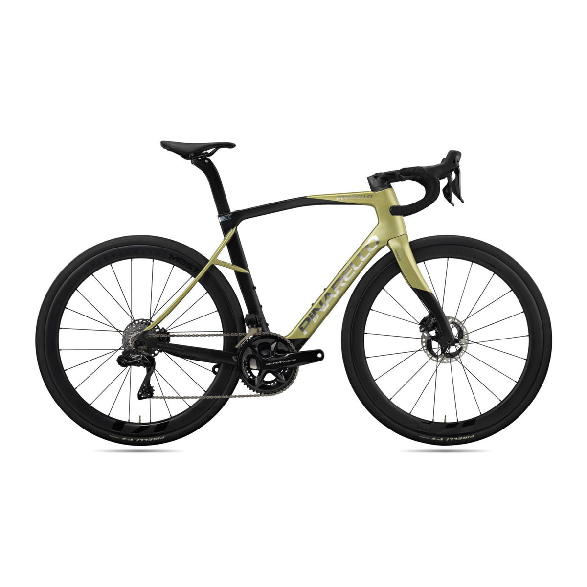 X9 Disc - Dura Ace Di2 - Most Ultrafast
