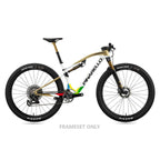 Dogma XC - Frameset