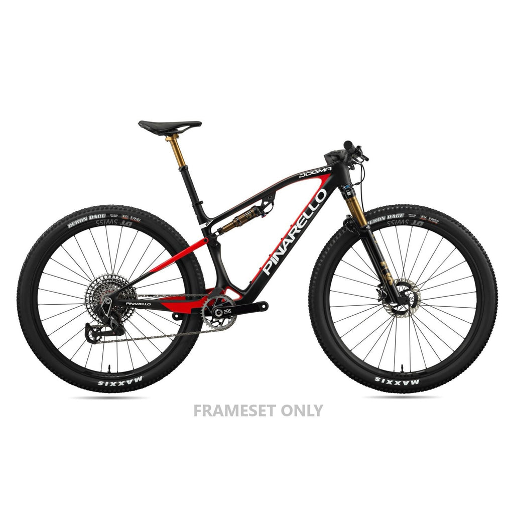 Dogma XC - Frameset
