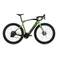 Nytro Gravel E9 Disc - Red AXS 1x