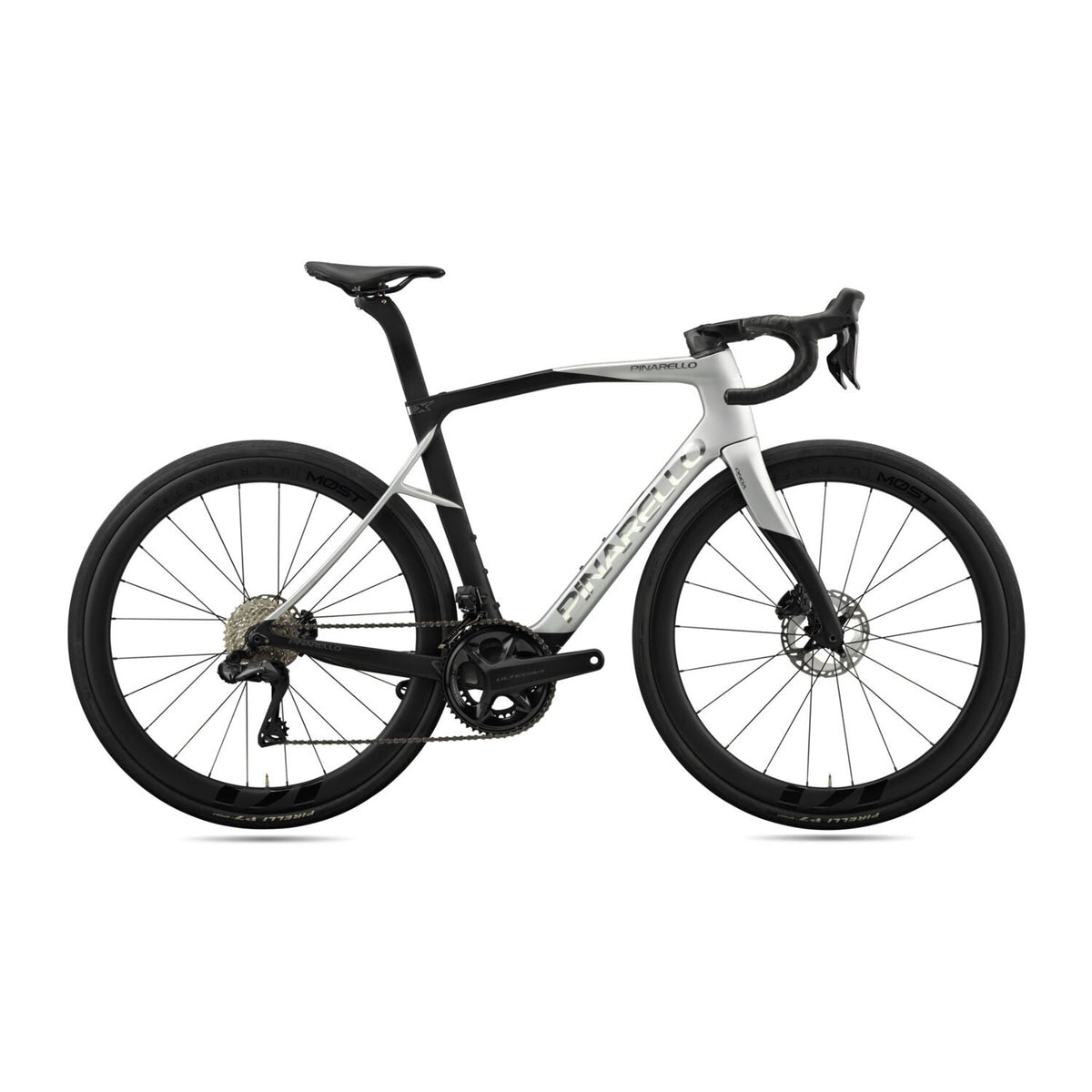 X7 - Ultegra Di2 - Most Ultrafast 45