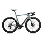 MY25 Dogma F - Dura Ace Di2 PM - Peak 4550