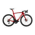 MY25 Dogma F - Red AXS E1 PM - Peak 4550