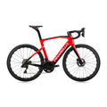 Nytro Road E9 Disc - Dura Ace Di2 - PCW GRIT 4540