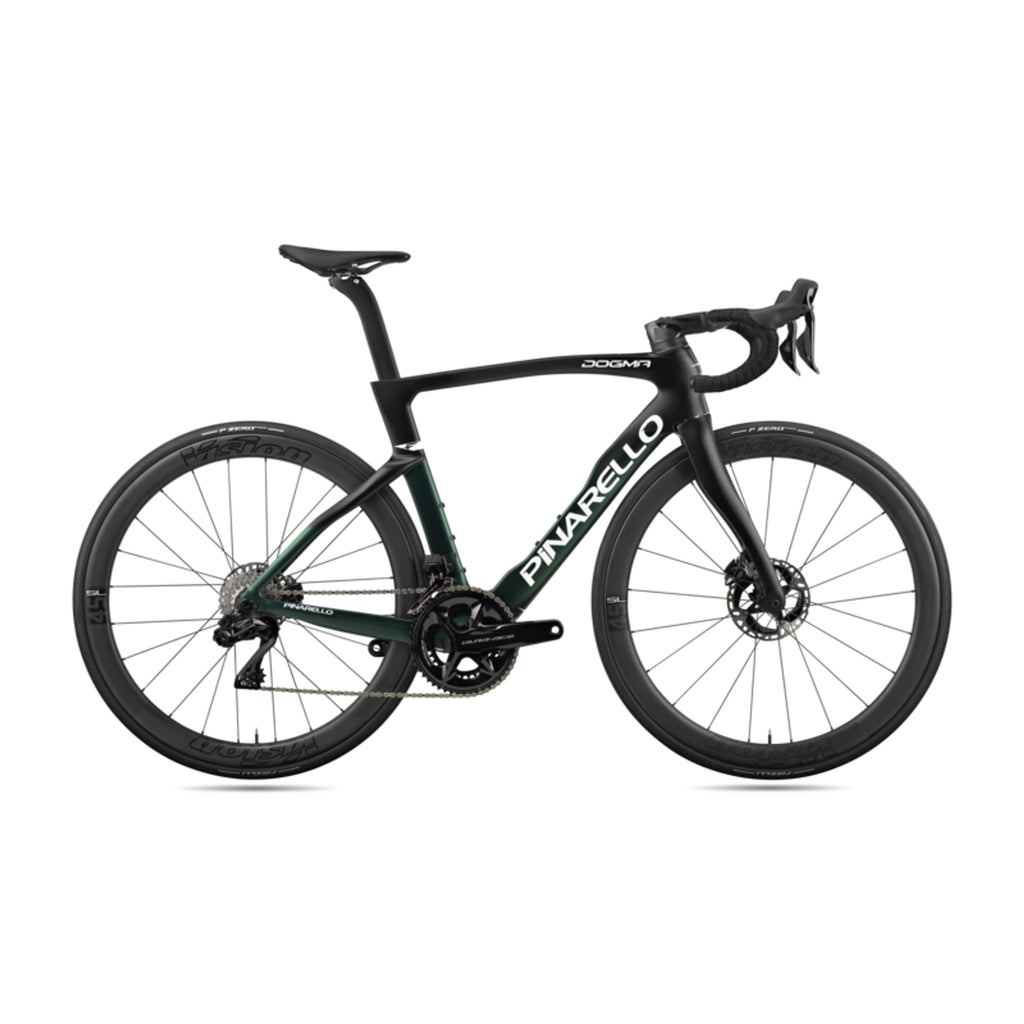 Dogma F Disc - Frameset