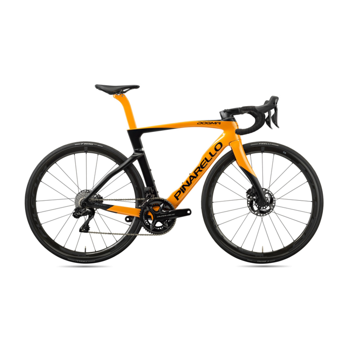 Dogma F Disc - Frameset