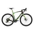 Grevil F7 - GRX820 - Fulcrum Rapid Red 500