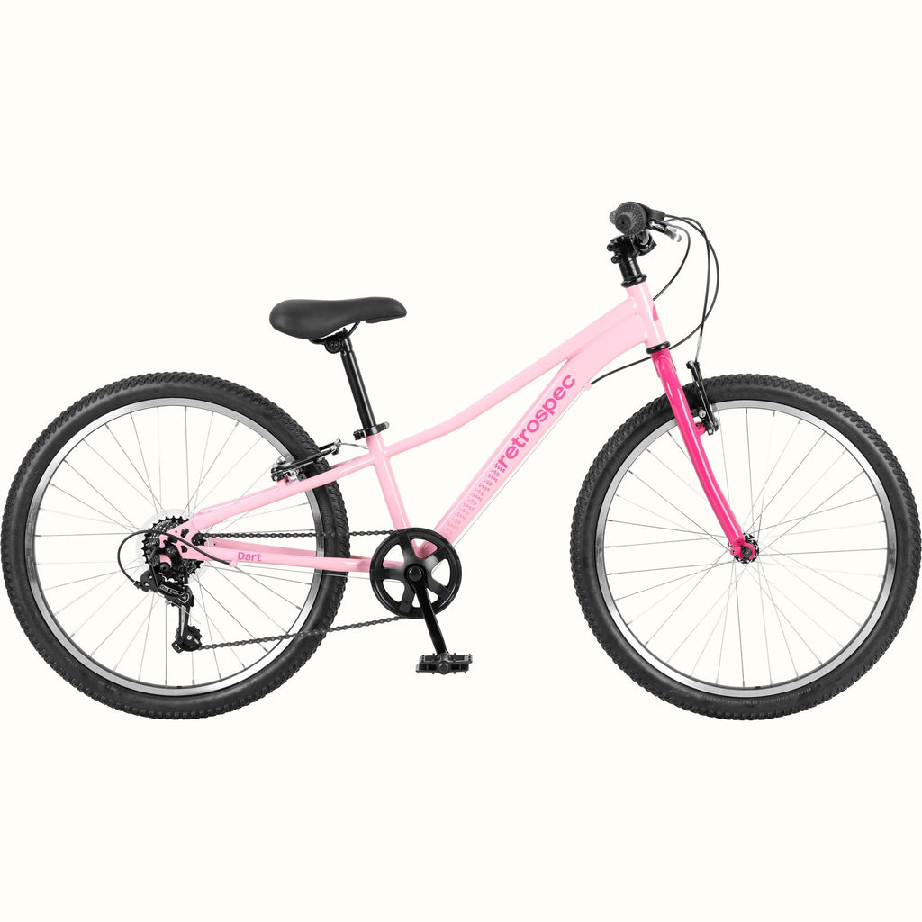 Dart 24" Kids Bike 7 Speed (8-11 years)