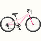 Dart 24" Kids Bike 7 Speed (8-11 years)