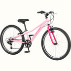 Dart 24" Kids Bike 7 Speed (8-11 years)