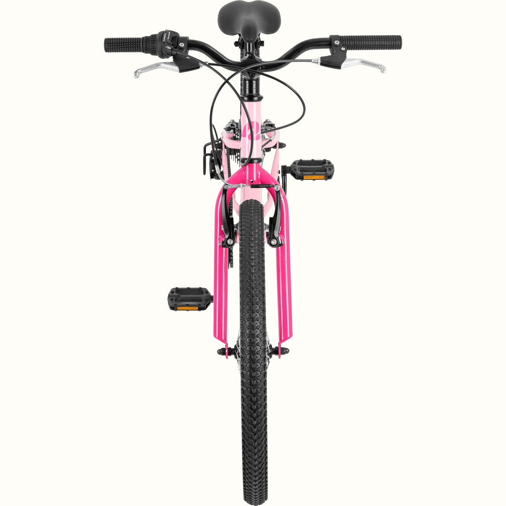 Dart 24" Kids Bike 7 Speed (8-11 years)
