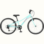 Dart 24" Kids Bike 7 Speed (8-11 years)