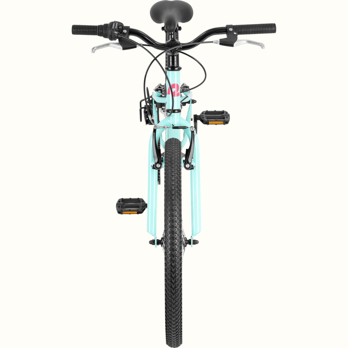 Dart 24" Kids Bike 7 Speed (8-11 years)