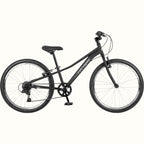 Dart 24" Kids Bike 7 Speed (8-11 years)