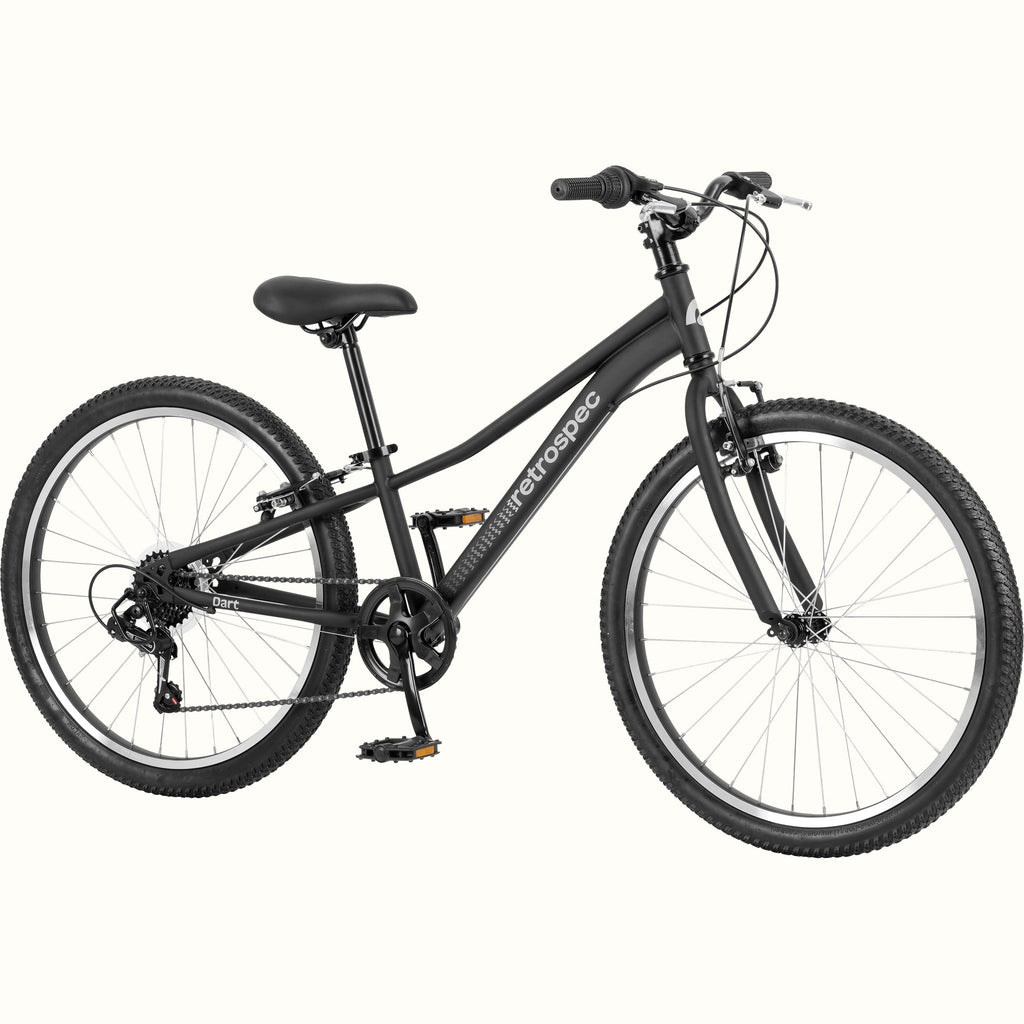 Dart 24" Kids Bike 7 Speed (8-11 years)