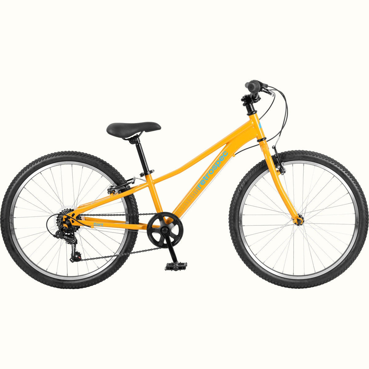 Dart 24" Kids Bike 7 Speed (8-11 years)