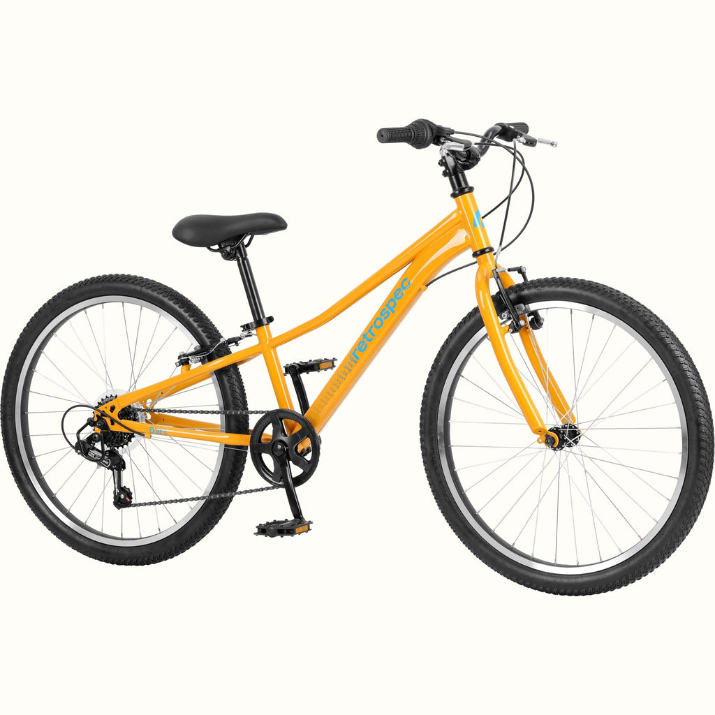 Dart 24" Kids Bike 7 Speed (8-11 years)