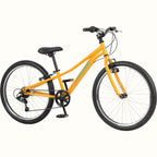 Dart 24" Kids Bike 7 Speed (8-11 years)