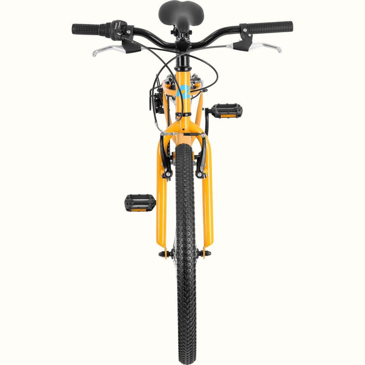 Dart 24" Kids Bike 7 Speed (8-11 years)