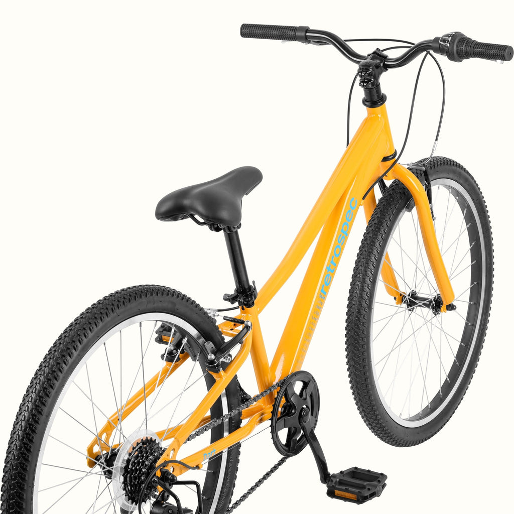 Dart 24" Kids Bike 7 Speed (8-11 years)