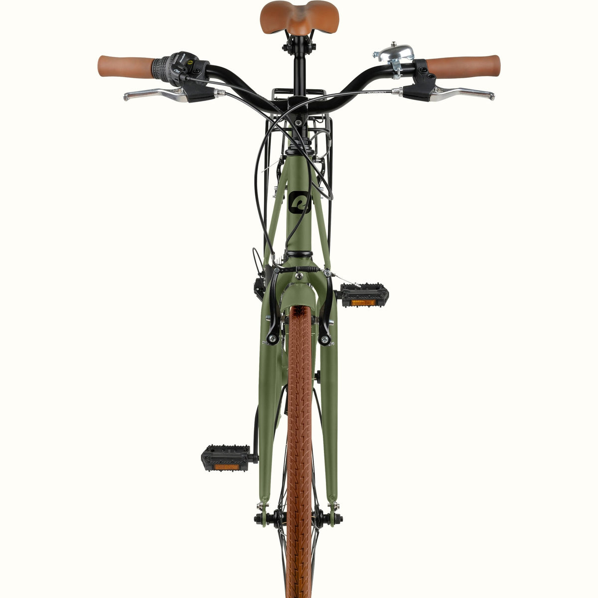 Beaumont City Bike - 7 Speed