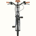 Beaumont City Bike - Step Through 7 Speed