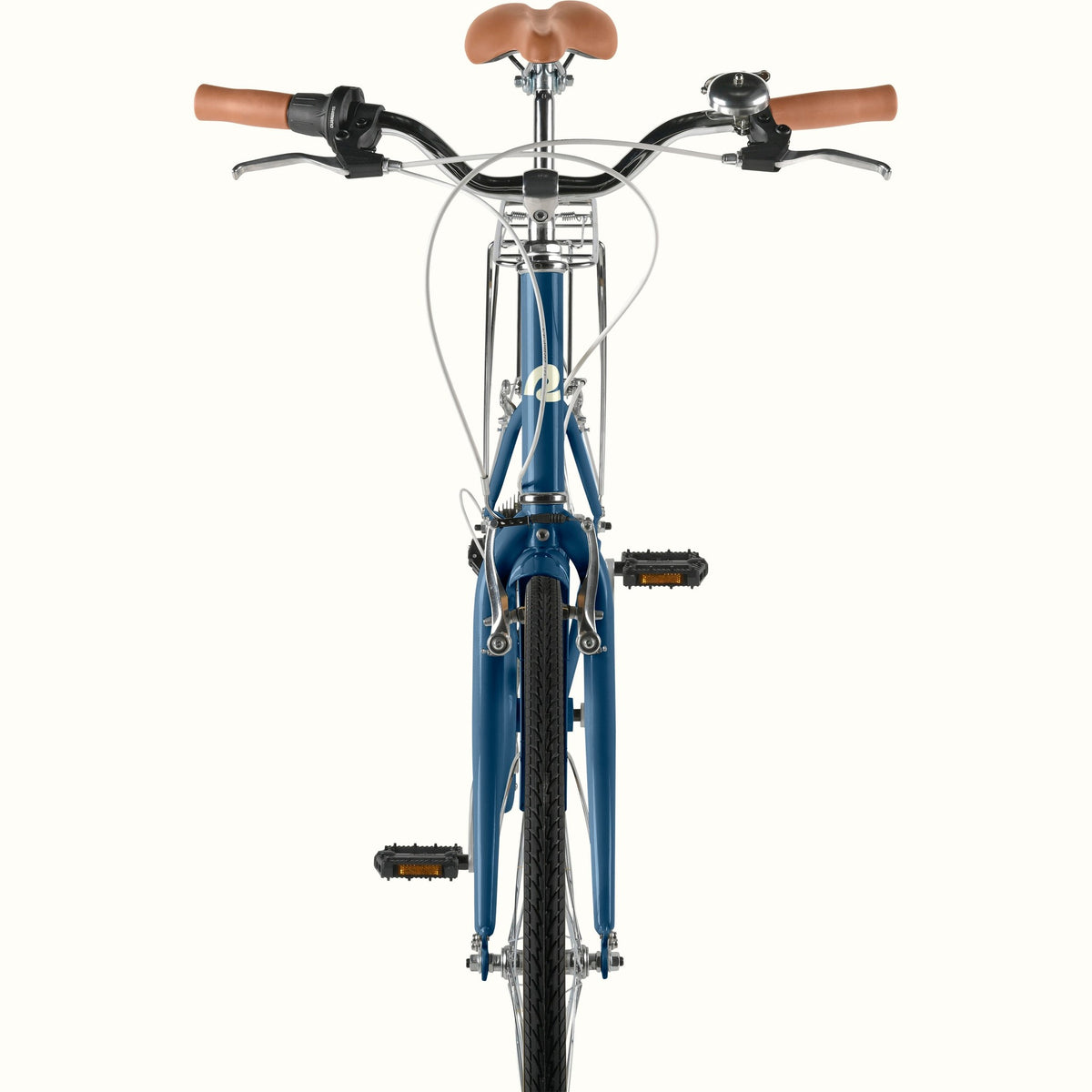 Beaumont City Bike - Step Through 7 Speed