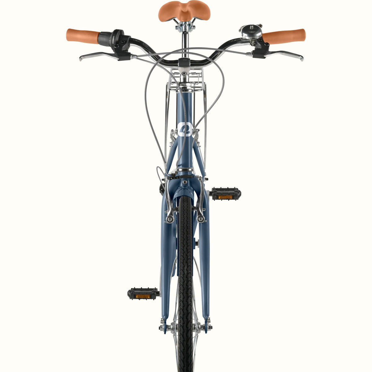 Beaumont City Bike - Step Through 7 Speed
