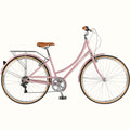 Beaumont City Bike - Step Through 7 Speed